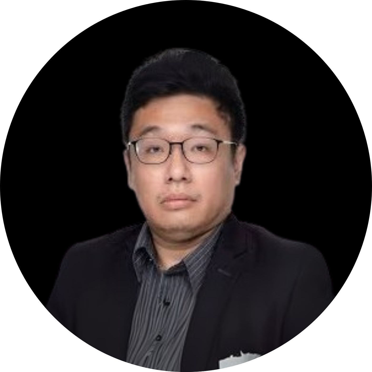 Dr Gary Ang Yee